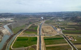 Apertura al traffico lotto II.6b dell’autostrada Asti-Cuneo